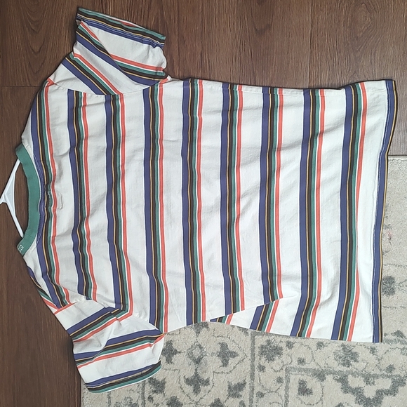 Guess Los Angeles Short sleeve shirt - Picture 4 of 4